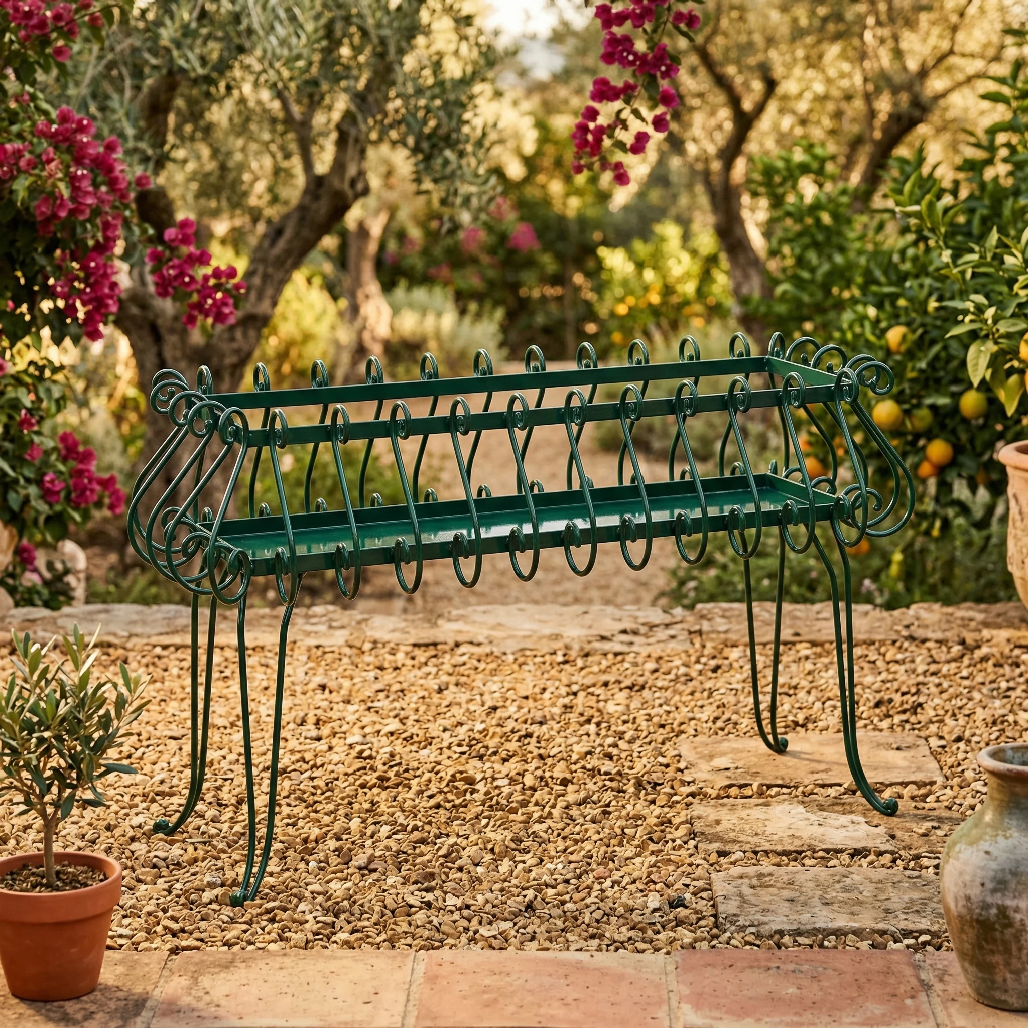 Accesorios para jardín Trimar