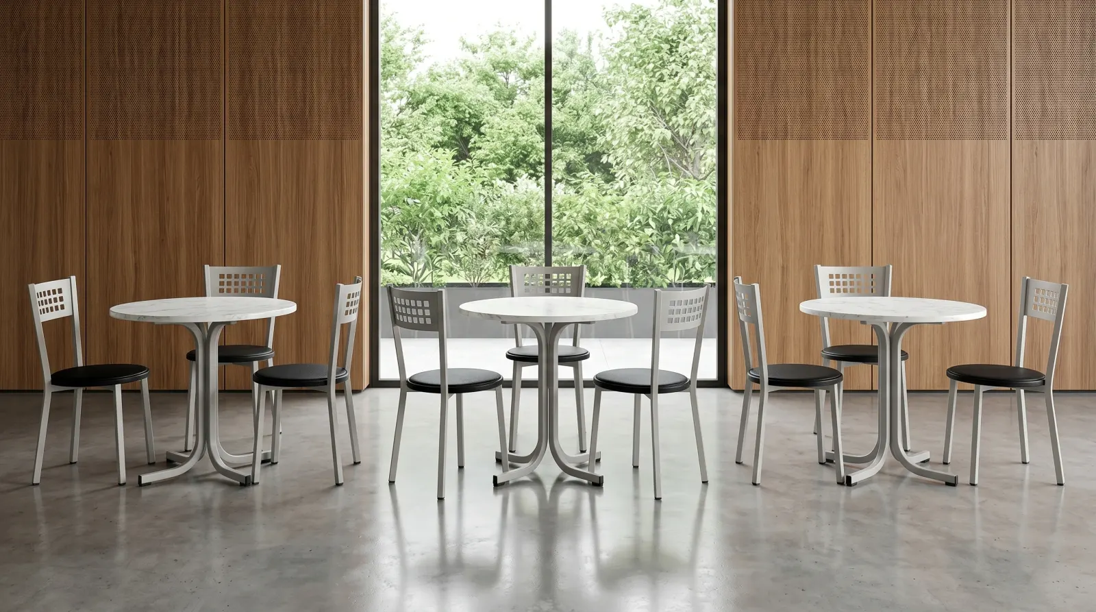 Ostuni New Trimar
