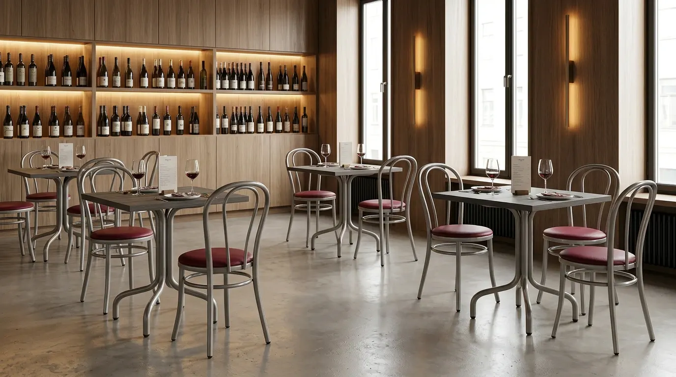 DECO Trimar